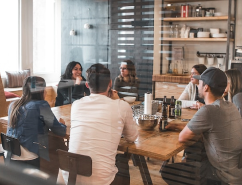 How to reach out on LinkedIn
